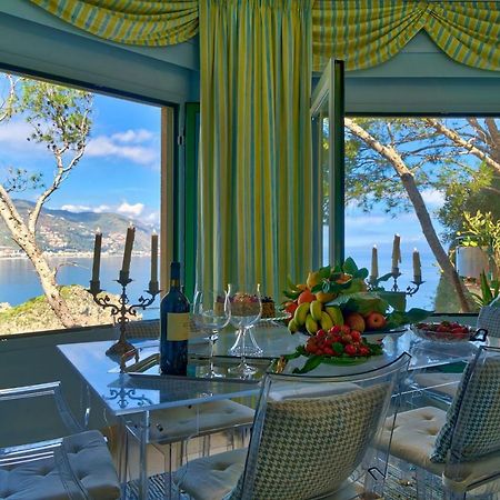 Luxury Apartment And Charm Sea View Isola Bella Таорміна Екстер'єр фото