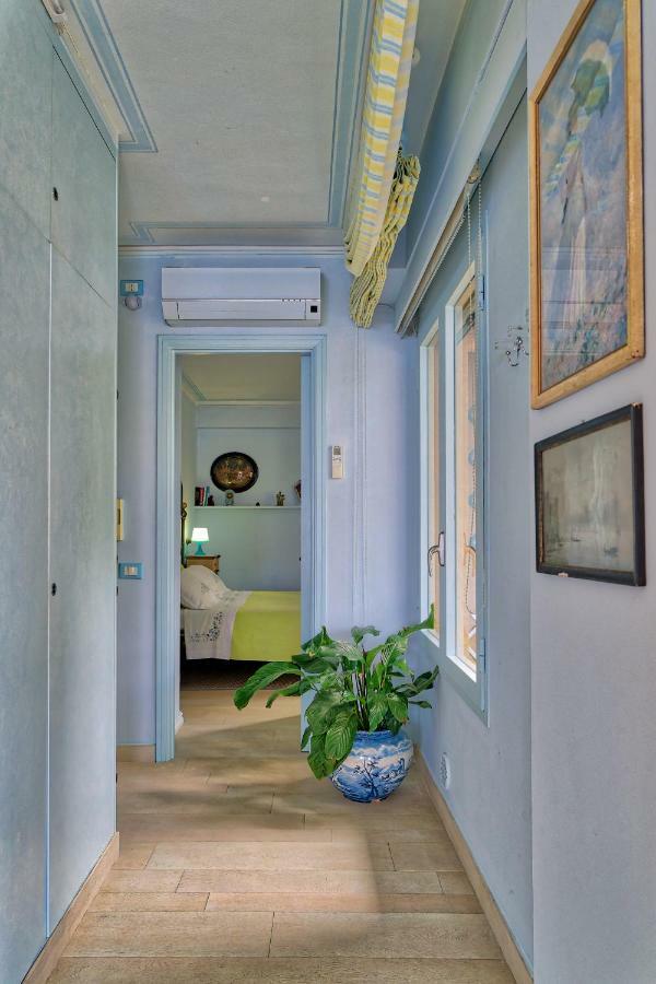 Luxury Apartment And Charm Sea View Isola Bella Таорміна Екстер'єр фото