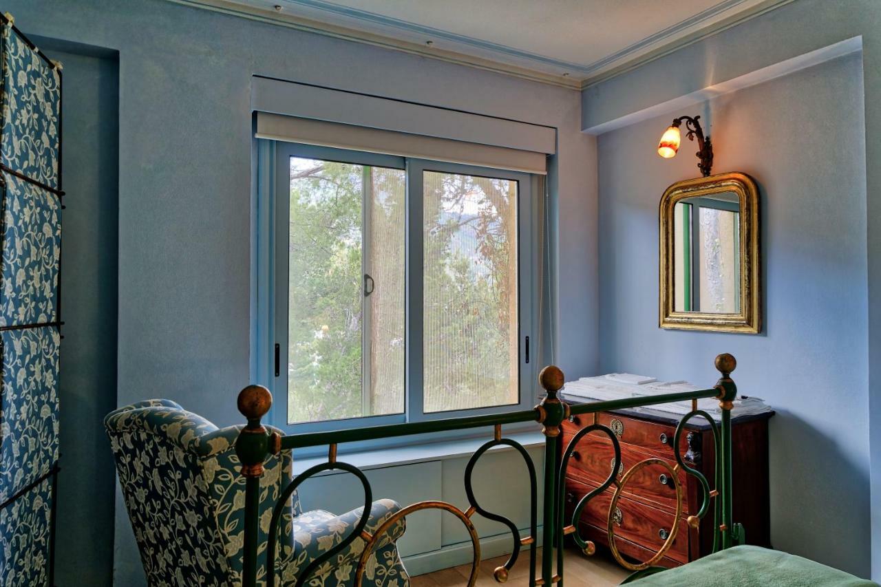 Luxury Apartment And Charm Sea View Isola Bella Таорміна Екстер'єр фото